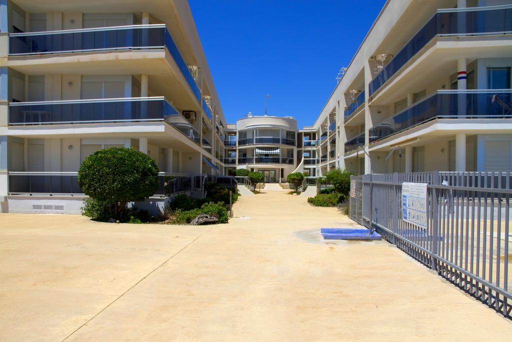 Rentalmar Riviera Miami Playa Eksteriør bilde