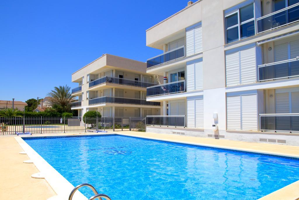Rentalmar Riviera Miami Playa Eksteriør bilde